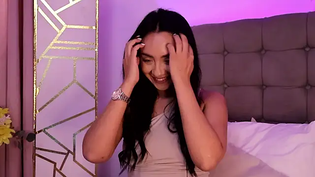 ana_riveros 网络视讯表演