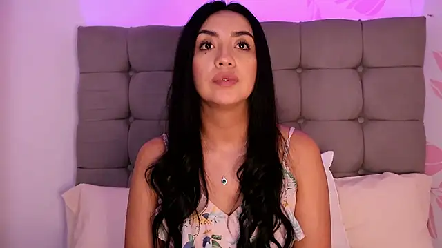 عرض كام ana_riveros