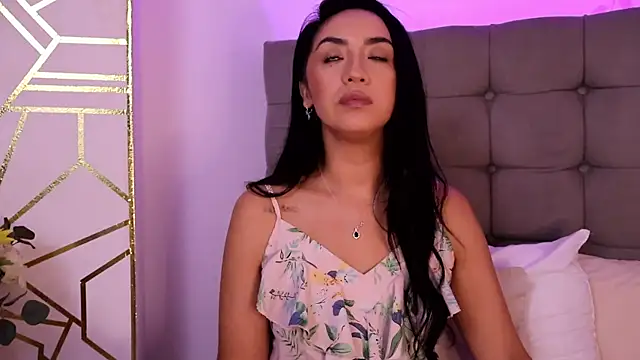 Show webcam de ana_riveros