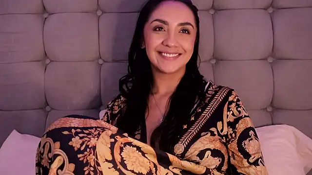 โชว์เว็บแคมของ ana_riveros