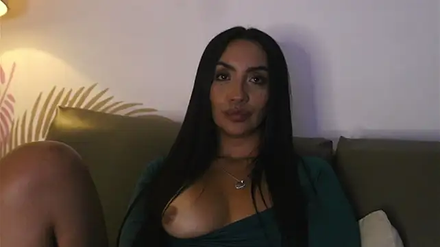 ana_riveros Adlı Modelin Canlı XXX Sohbeti