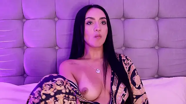 ana_riveros Adlı Modelin Canlı XXX Sohbeti