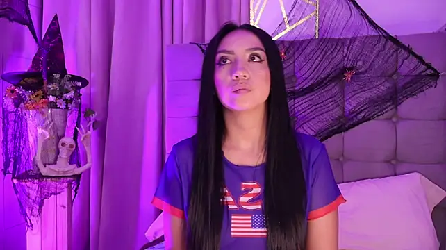 Show webcam de ana_riveros