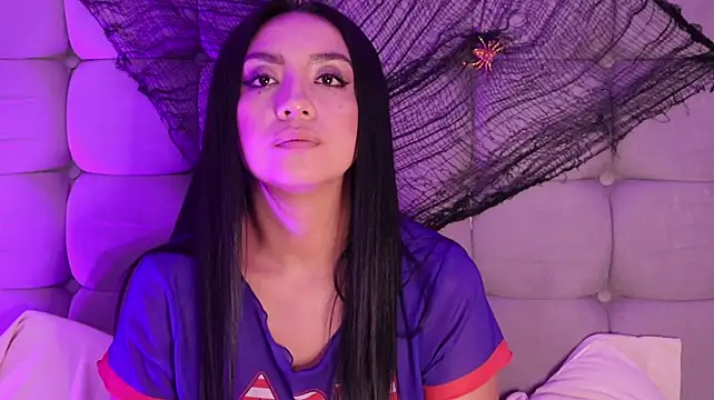 ana_riveros' Webcam Show
