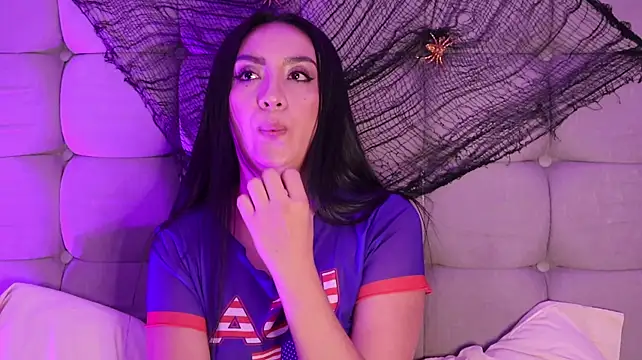 ana_riveros' Webcam Show