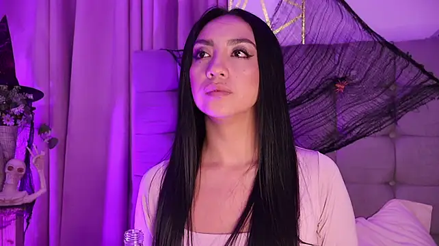 ana_riveros' Webcam Show