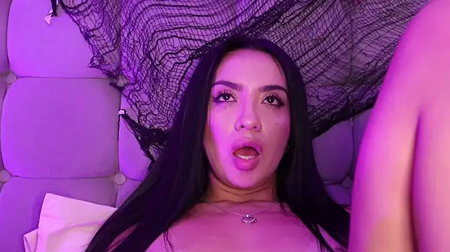 ana_riveros Live XXX-chat
