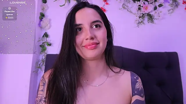 Chat XXX ao vivo de kaylee_lee