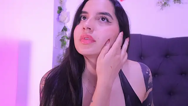 kaylee_lee's Live XXX Chat