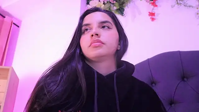 kaylee_lee 现场XXX聊天
