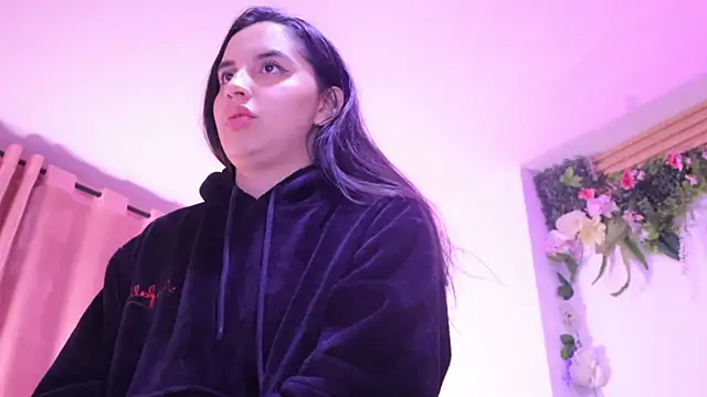 Czat XXX na żywo – kaylee_lee