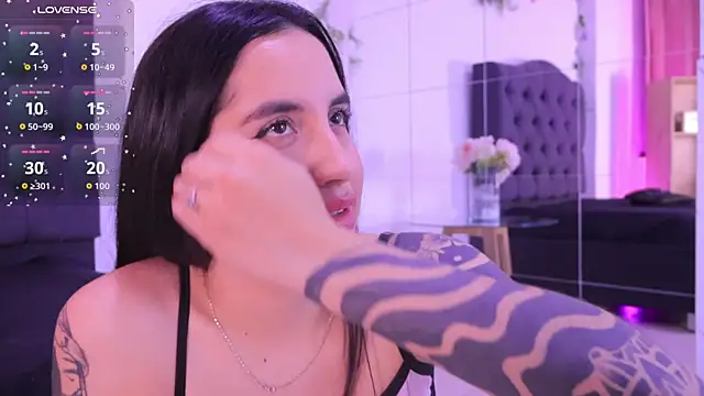 kaylee_lee XXX чат на живо