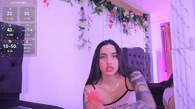 kaylee_lee XXX чат на живо