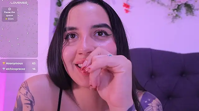 kaylee_lee Chat XXX in diretta