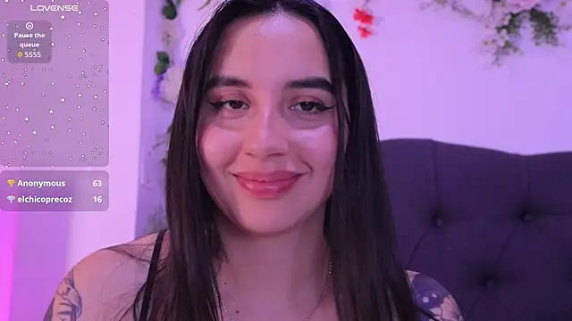 Chatroom XXX en direct de kaylee_lee