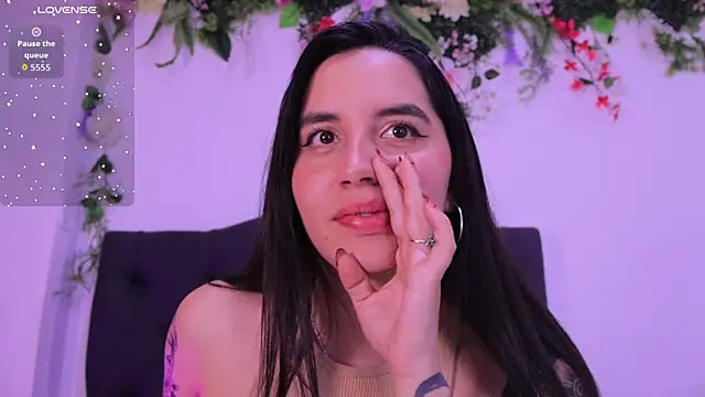 Chat XXX Live kaylee_lee