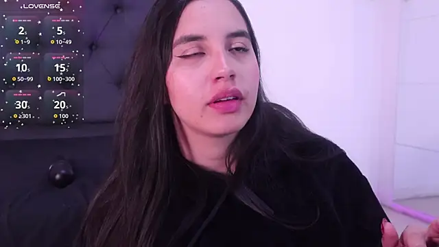 צ'אט XXX בשידור חי של kaylee_lee
