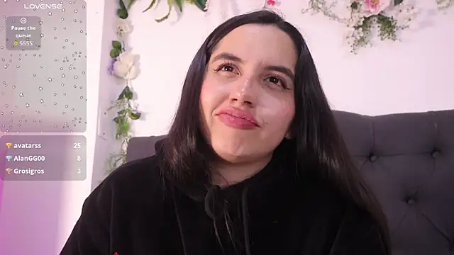 kaylee_lee XXX чат на живо
