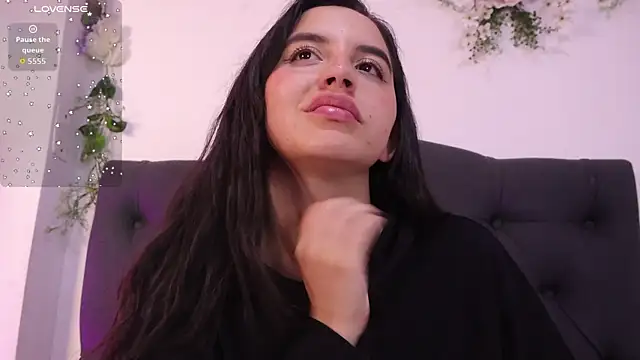 kaylee_lee's Live XXX Chat