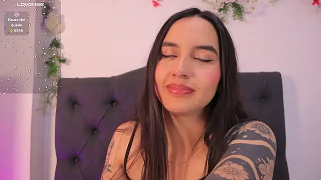 kaylee_lee Chat XXX in diretta