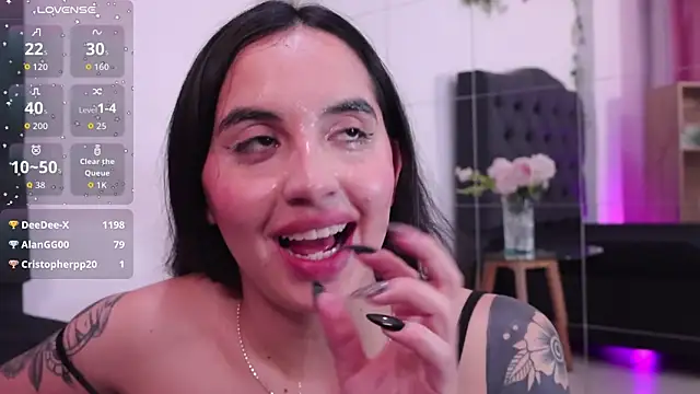 kaylee_lee – Live XXX-chat