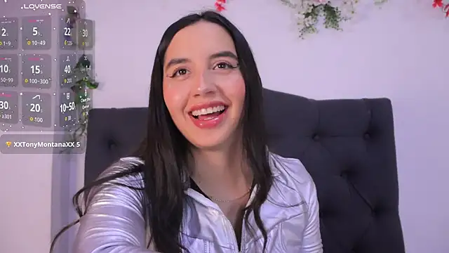 kaylee_leen Live XXX chat