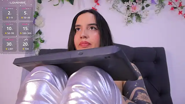 kaylee_leeのライブXXXチャット
