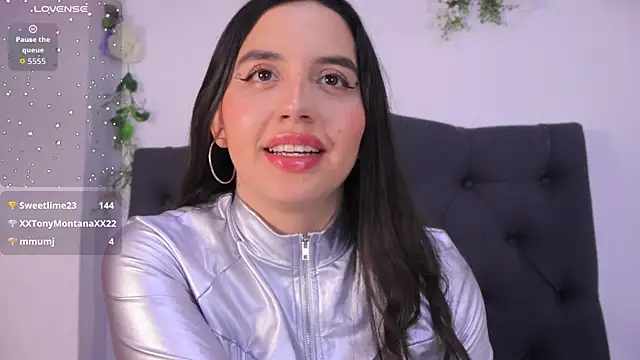 kaylee_lee Chat XXX live