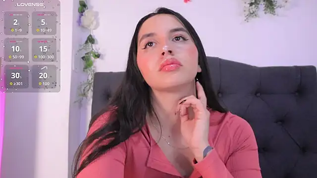 Chatroom XXX en direct de kaylee_lee