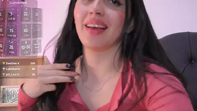 دردشة kaylee_lee الجنسية المباشرة