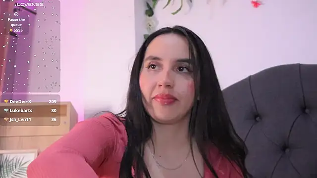 kaylee_lee লাইভ XXX চ্যাট