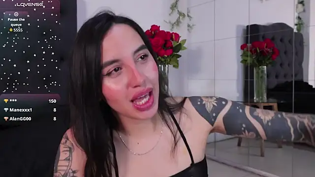 kaylee_lee Chat XXX live