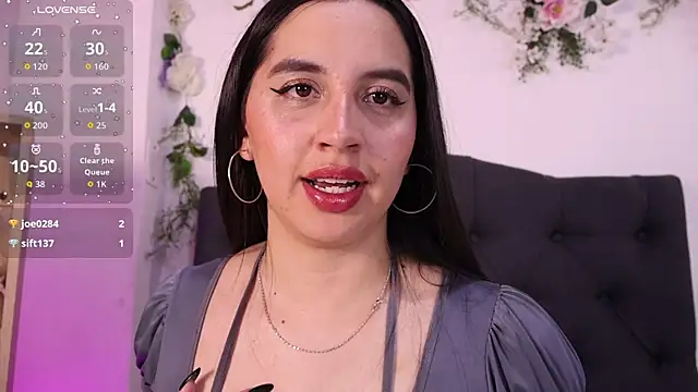 kaylee_lee – Live XXX-chat