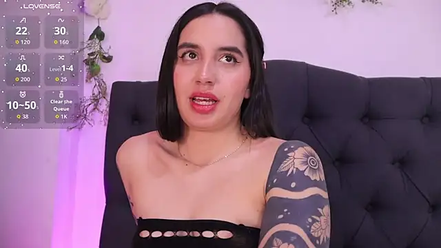دردشة kaylee_lee الجنسية المباشرة