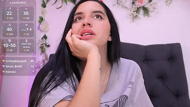 دردشة kaylee_lee الجنسية المباشرة