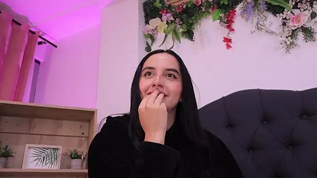 kaylee_lee Chat XXX in diretta