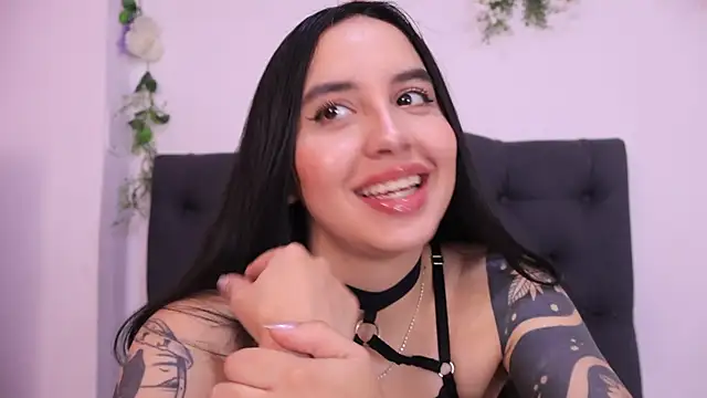 XXX chat uživo modela kaylee_lee