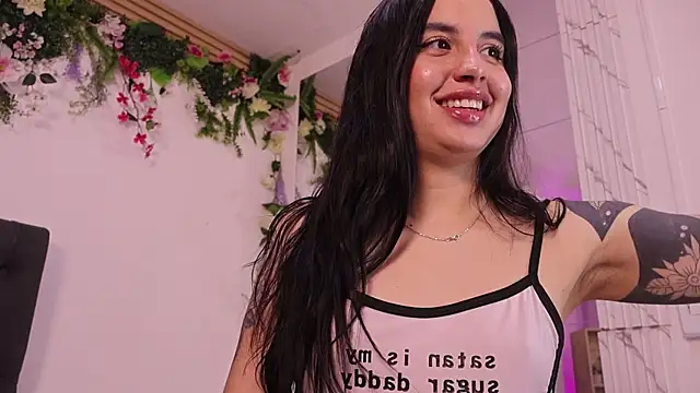 Chatroom XXX en direct de kaylee_lee