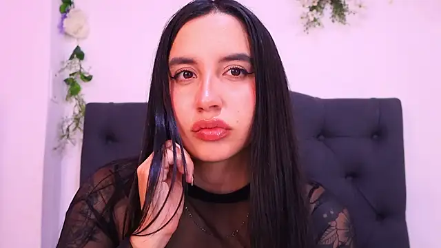 kaylee_lee 라이브 XXX 채팅