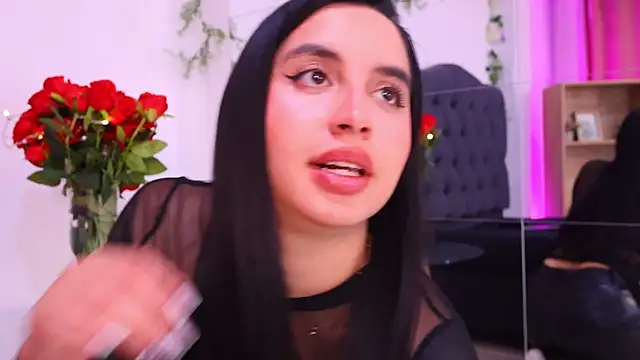 Chat XXX ao vivo de kaylee_lee