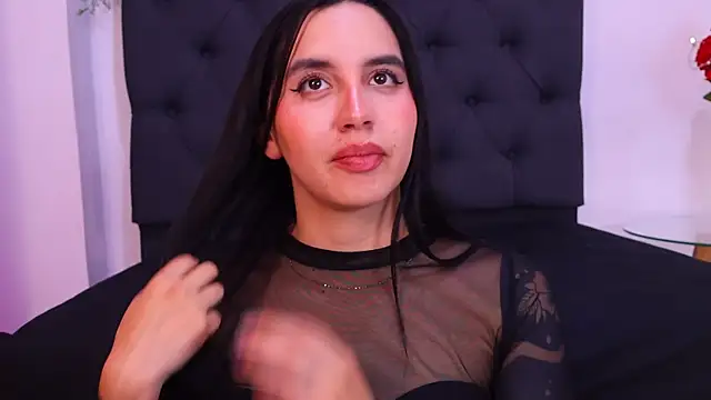 XXX chat uživo modela kaylee_lee