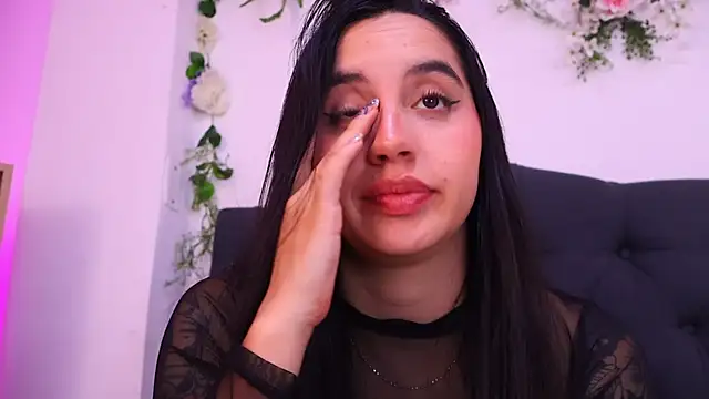 XXX chat uživo modela kaylee_lee