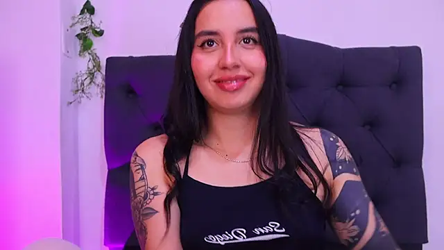 kaylee_lee 라이브 XXX 채팅
