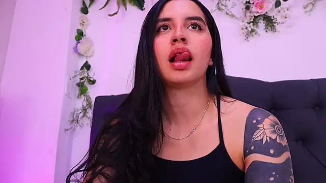 Chat XXX en directo de kaylee_lee