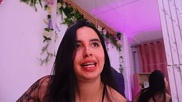 Czat XXX na żywo – kaylee_lee