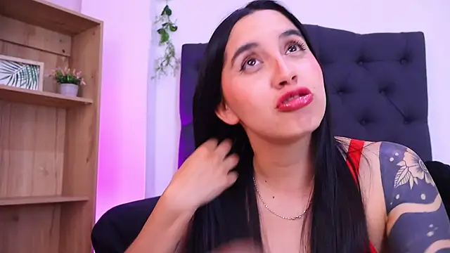 kaylee_lee Live XXX-chat