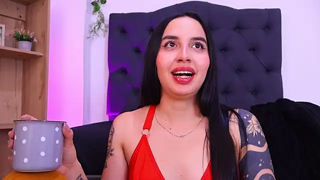 kaylee_lee's Live XXX Chat