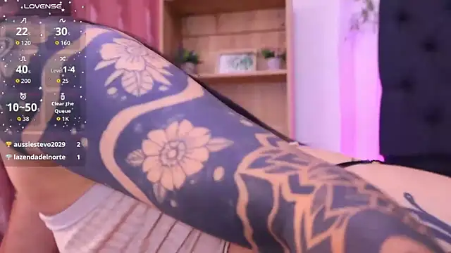 Chat XXX Live kaylee_lee