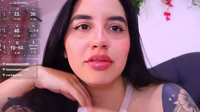 kaylee_lee XXX чат на живо