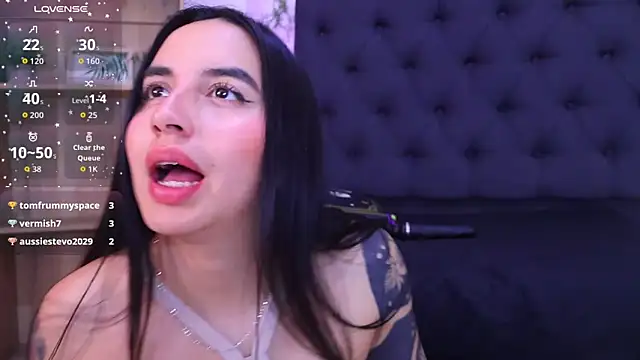 kaylee_lee: απευθείας συνομιλία ΧΧΧ